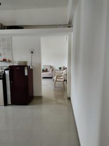 Hall Image of 950 Sq.ft 2 BHK Apartment / Flat for sale in Shivam Majestica, Wakad Pune for Rs. 10880000