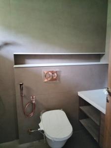 Bathroom Image of 3910 Sq.ft 4 BHK Independent House for sale in Kakkanad Kochi for Rs. 37500000
