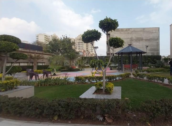 100 gaj plot for sale in Sky Enclave Main Image 1