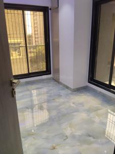 Hall Image of 810 Sq.ft 2 BHK Apartment / Flat for rent in Chinchpokli Mumbai for Rs. 95000