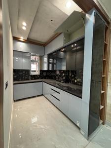 Kitchen Image of 1050 Sq.ft 2 BHK Apartment / Flat for sale in SAP Bluerise, Sector 73 Noida for Rs. 4500000