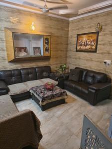 2 BHK Independent Builder Floor