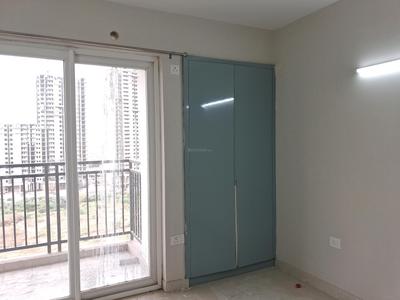 Bedroom Image of 1404 Sq.ft 3 BHK Apartment / Flat for sale in Eldeco Live By The Greens Phase 1, Sector 150 Noida for Rs. 16500000