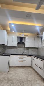Kitchen Image of 1850 Sq.ft 3 BHK Builder Floor for sale in Sector 45 Gurgaon for Rs. 27500000