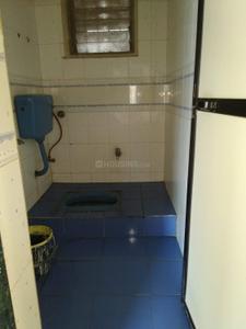 Image of 980 Sq.ft 2 BHK Apartment / Flat for rent in Kopar Khairane, Navi Mumbai for Rs. 45000