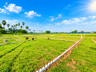 Image of 600 Sq.ft Residential Plot / Land for sale in Bihta, Patna for Rs. 899000