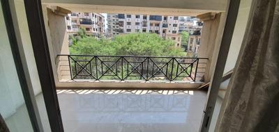 Balcony Image of 2300 Sq.ft 4 BHK Apartment / Flat for sale in Devi Sacred Heart Town, Wanwadi Pune for Rs. 22500000