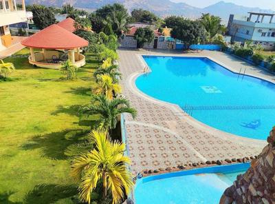 Image of 700 Sq.ft 1 BHK Farm House for sale in Yadagirigutta, Yadadri Bhuvanagiri for Rs. 3600000