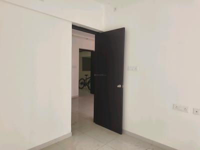 Bedroom Image of 750 Sq.ft 2 BHK Apartment / Flat for sale in Kolte Patil Life Republic Sector R10 10th Avenue Universe Phase II, Nerhe Pune for Rs. 8500000