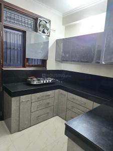 Kitchen Image of 1700 Sq.ft 2 BHK Apartment / Flat for rent in E Block SBS Nagar Ludhiana for Rs. 32000