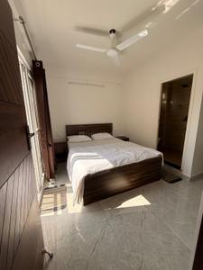 Bedroom Image of 650 Sq.ft 1 BHK Apartment / Flat for rent in BTM Layout Bengaluru for Rs. 28000