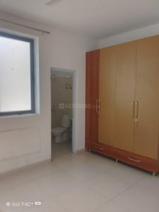 Bedroom Image of 2000 Sq.ft 3 BHK Builder Floor for rent in Vatika Iris Floors, Sector 83 Gurgaon for Rs. 35000