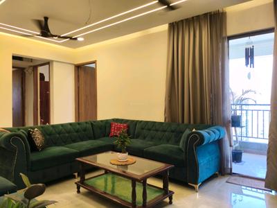 3 BHK Apartment