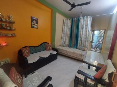 Hall Image of 750 Sq.ft 1 BHK Apartment / Flat for sale in Priya Apartment, Rajendra Nagar Indore for Rs. 2500000