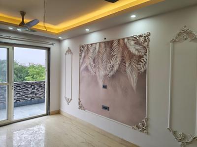 Bedroom Image of 4950 Sq.ft 4 BHK Builder Floor for sale in Sector 4 Gurgaon for Rs. 38000000