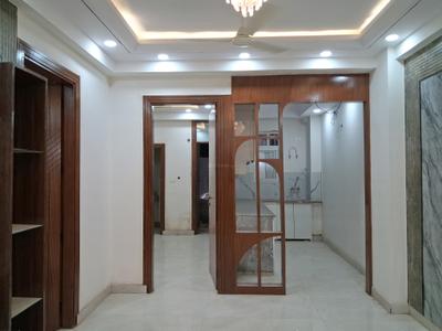 Hometech Pride Living Room 1