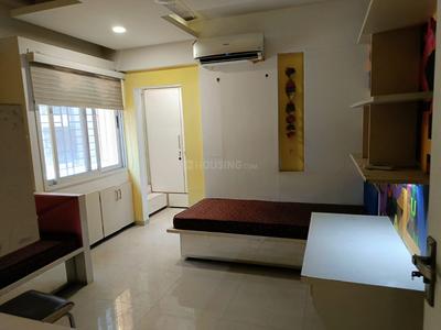 Hall Image of 2000 Sq.ft 4 BHK Apartment / Flat for sale in Mahalakshmi Nagar Indore for Rs. 14100000