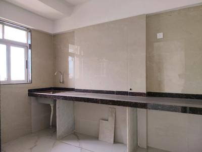 Kitchen Image of 1005 Sq.ft 2 BHK Apartment / Flat for sale in Kalpataru Vivant, Andheri East Mumbai for Rs. 25900000
