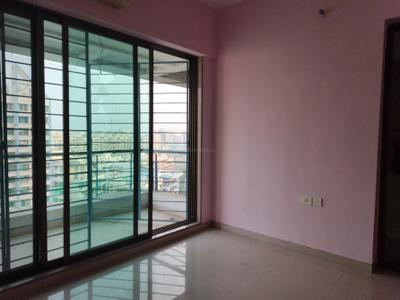 Bedroom Image of 1600 Sq.ft 3 BHK Apartment / Flat for sale in Concrete Sai Saakshaat, Kharghar Navi Mumbai for Rs. 32500000