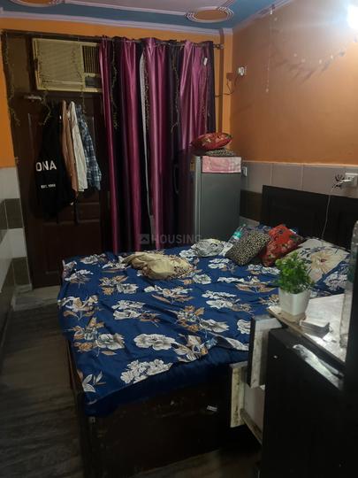 Amritpuri, Garhi Bedroom 1