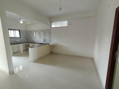 Kitchen Image of 1575 Sq.ft 3 BHK Apartment / Flat for sale in Kondapur Hyderabad for Rs. 11812500