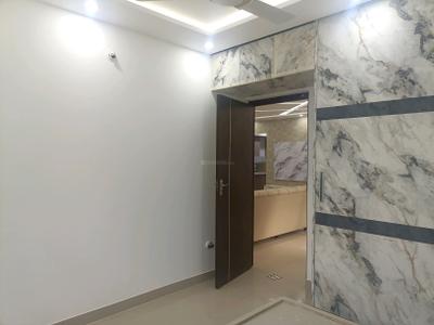 Bedroom Image of 1436 Sq.ft 3 BHK Apartment / Flat for sale in Shoban Silver Domicile, Thanisandra Bengaluru for Rs. 12000000