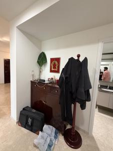 Image of 1752 Sq.ft 2 BHK Apartment / Flat for rent in DLF One Midtown, Karampura, New Delhi for Rs. 74000