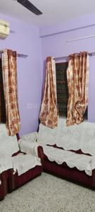 Bedroom Image of 470 Sq.ft 1 BHK Apartment / Flat for sale in Baguiati Kolkata for Rs. 1600000
