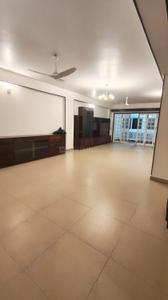Hall Image of 2950 Sq.ft 4 BHK Apartment / Flat for rent in Halasuru Bengaluru for Rs. 131000