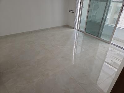 Bedroom Image of 990 Sq.ft 2 BHK Apartment / Flat for sale in Somani Towers, Punawale Pune for Rs. 5900000