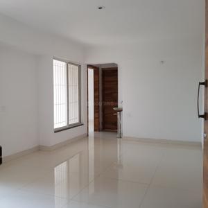 Hall Image of 1200 Sq.ft 3 BHK Apartment / Flat for sale in Majestique City, Wagholi Pune for Rs. 7200000