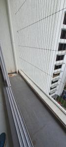 Balcony Image of 1050 Sq.ft 2 BHK Apartment / Flat for sale in Superior Exotica, Airoli Navi Mumbai for Rs. 19500000