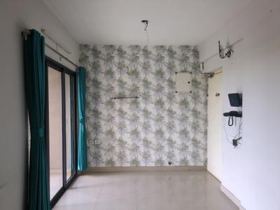 Living Room Image of 832 Sq.ft 2 BHK Apartment / Flat for sale in Konnagar Hooghly for Rs. 4800000