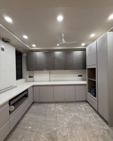 Block 3, Sarvapriya Vihar Kitchen 1