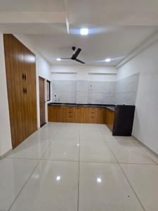 Hall Image of 1750 Sq.ft 3 BHK Apartment / Flat for rent in Harni Vadodara for Rs. 22000