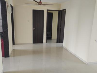 Living Room Image of 1600 Sq.ft 3 BHK Apartment / Flat for rent in Bhagwati Imperia, Ulwe Navi Mumbai for Rs. 65000
