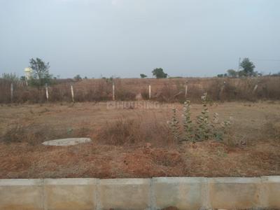 Image of 1740 Sq.ft Residential Plot / Land for sale in Shathabdhi Silver County, Shadnagar, Ranga Reddy for Rs. 2500000
