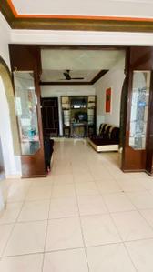 Image of 1000 Sq.ft 2 BHK Apartment / Flat for sale in Mahalakshmi Nagar, Indore for Rs. 3800000