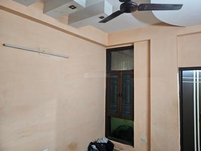 Bedroom Image of 1050 Sq.ft 2 BHK Builder Floor for sale in Kavi Nagar Ghaziabad for Rs. 8000000