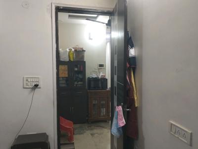 Bedroom Image of 700 Sq.ft 2 BHK Builder Floor for sale in Shastri Nagar New Delhi for Rs. 8500000