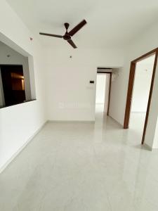Hall Image of 1268 Sq.ft 2.5 BHK Apartment / Flat for sale in Pride World City, Lohegaon Pune for Rs. 10800000