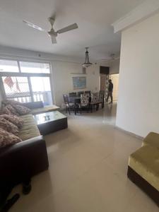 Hall Image of 1210 Sq.ft 3 BHK Apartment / Flat for sale in Amrapali Silicon City, Sector 76 Noida for Rs. 15000000