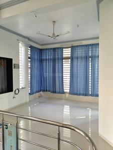 Hall Image of 4500 Sq.ft 5 BHK Villa for sale in Hari Om Hariom Residency, Bopal Ahmedabad for Rs. 50000000