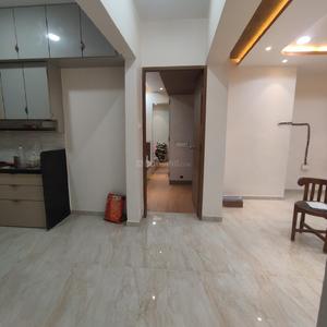 Hall Image of 900 Sq.ft 2 BHK Apartment / Flat for sale in Aditya Satyajit Co Op Housing Society Ltd, Thane West Thane for Rs. 16000000