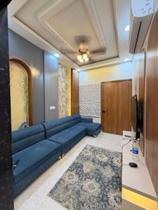 Hall Image of 3000 Sq.ft 4 BHK Duplex for sale in Jhotwara Jaipur for Rs. 24000000