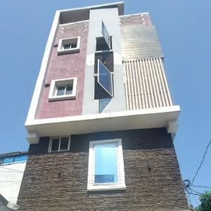 Image of 3200 Sq.ft 7 BHK Independent House for sale in Hafeezpet, Hyderabad for Rs. 12500000