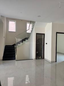 Hall Image of 2175 Sq.ft 3.5 BHK Villa for sale in Risinia Capital Greens, Gagillapur Hyderabad for Rs. 14200000