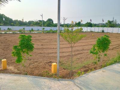 Image of 1004 Sq.ft Residential Plot / Land for sale in Chengalpattu, Chennai for Rs. 2259000