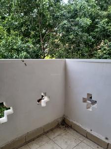 Bedroom Two Image of 1670 Sq.ft 3 BHK Apartment / Flat for sale in SB youth Apartment, Sector 2 Dwarka New Delhi for Rs. 23600000