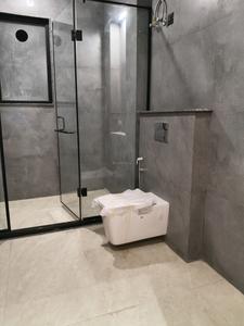 Bedroom One Image of 3000 Sq.ft 4 BHK Builder Floor for sale in Sector 23 Gurgaon for Rs. 35000000